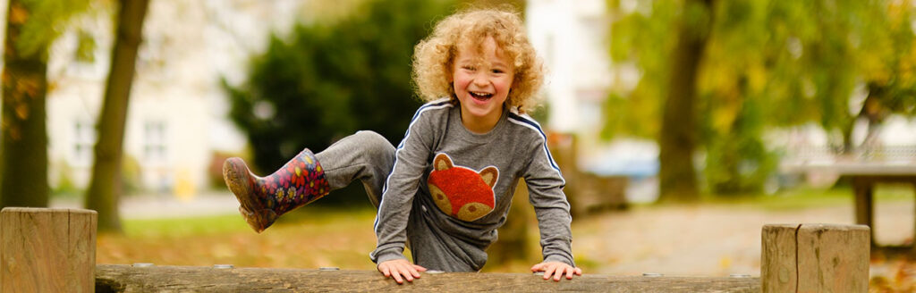 Evangelische Kindertagesstätte der Friedenskirche