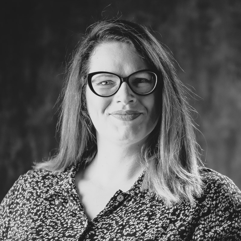 Anke 'Ellen' Garba, Portrait Porträt Anke Garba