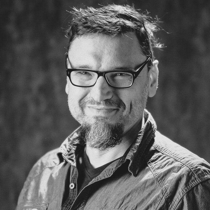 Markus 'Willi' Lambrecht, Portrait Porträt Markus W. Lambrecht