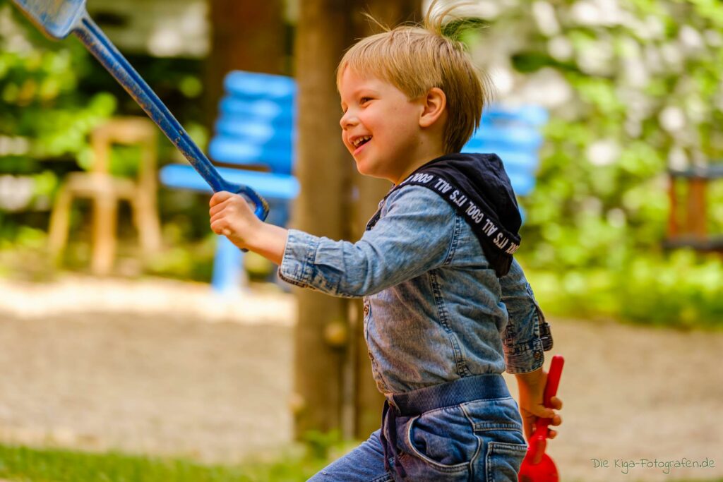 Kleine Stromer 2022