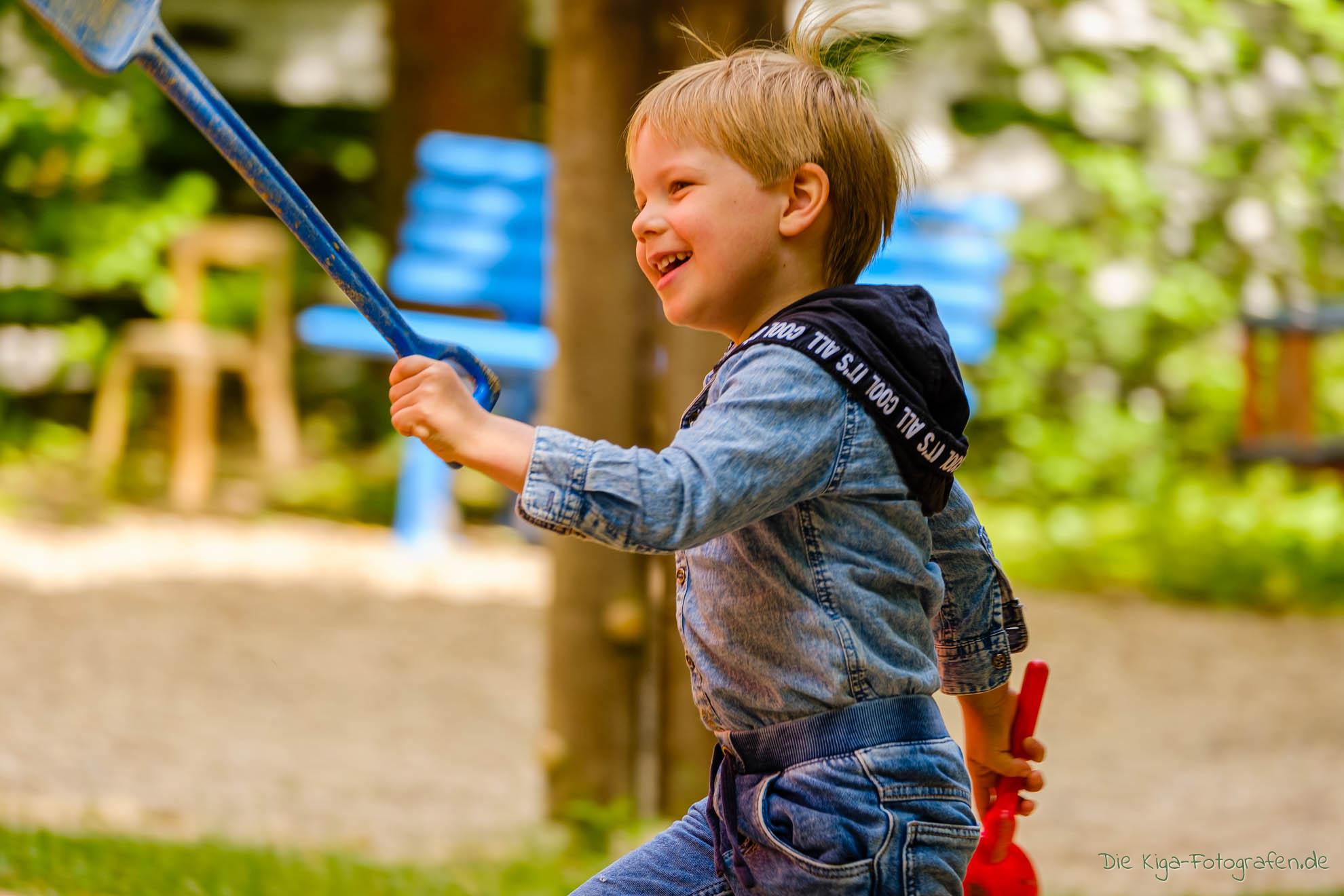 Kleine Stromer 2022