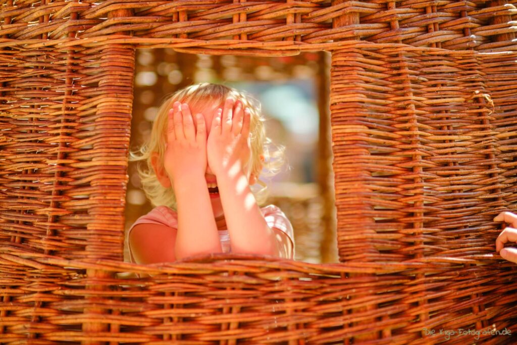 KINDERTAGESSTÄTTE
ZWERGENBURG