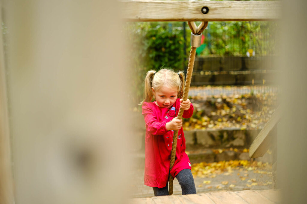 Gemeindekindergarten Kirchheim