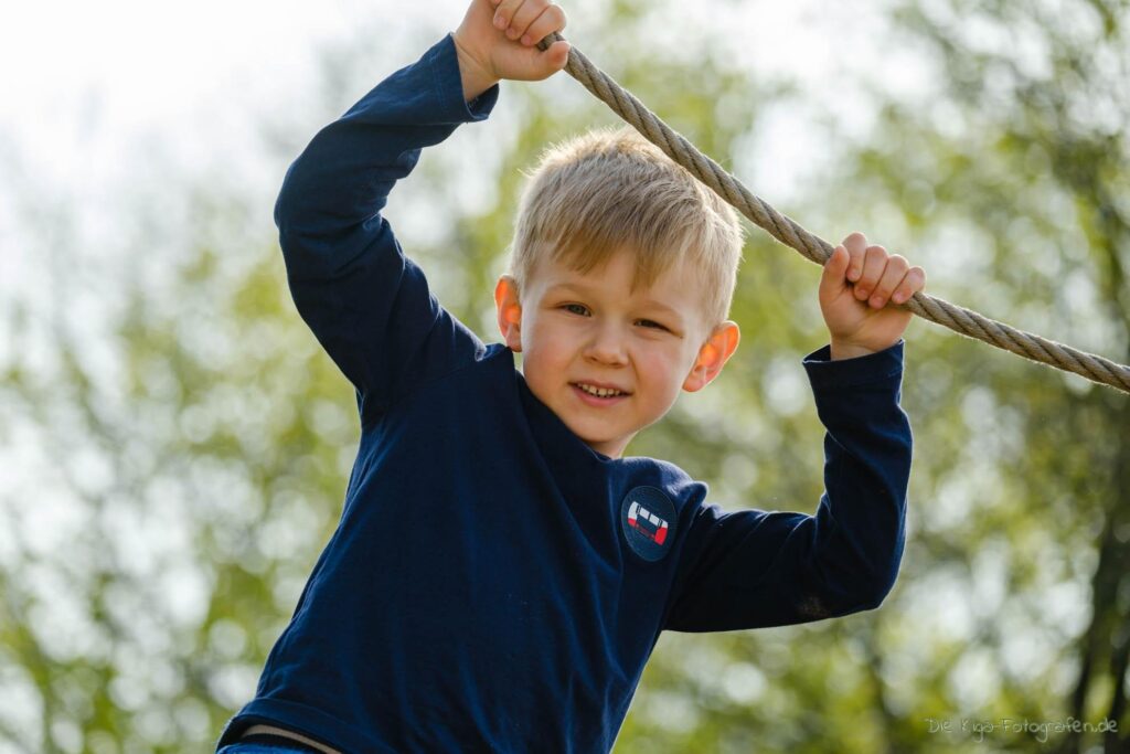 KiGa Heidelbeerzwerge Holzhausen